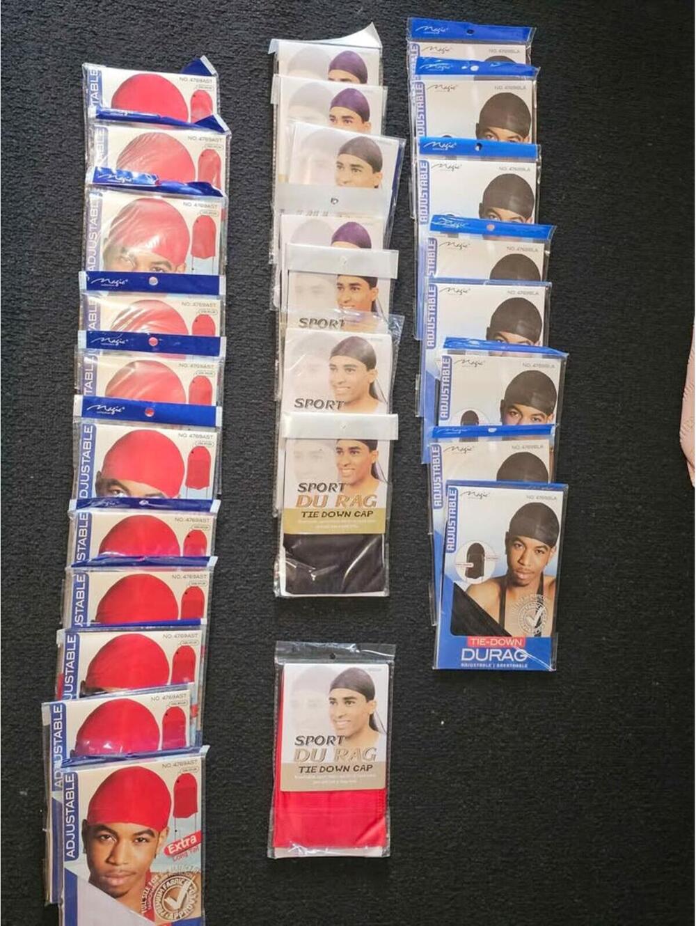 Durag bundle